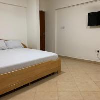 One Bedroom Cozy Apartment- KNUST & free Parking, hotell i nærheten av Kumasi lufthavn - KMS i Kumasi