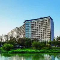 타이베이에 위치한 호텔 誠品行旅 eslite hotel
