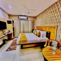 Hotel Lake View Airport zone, Hotel in Hyderabad