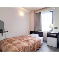 Business Inn Suwabe - Vacation STAY 46132v, Hotel in Kurayoshi