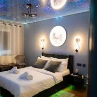 Relaxveld Galaxy، فندق في كورتا دي أرجيش