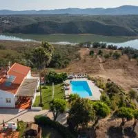 Monte Do Zambujeiro, viešbutis mieste Vila Nova de Milfontes
