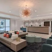 Homewood Suites By Hilton Santa Clarita/Valencia, Ca, hotel a Santa Clarita