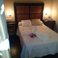 Hotel Nieves Chipiona
