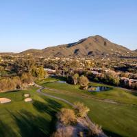 Hilton Vacation Club Rancho Manana, hotel i Cave Creek