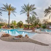 Hilton Vacation Club Rancho Manana, hotel en Cave Creek