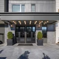 Wylie Hotel Atlanta, Tapestry Collection by Hilton, hotel a Atlanta