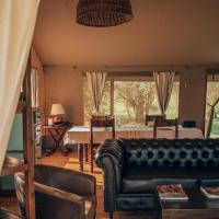 Enkusero Mara, hotel near Mara North Conservancy Airstrip - HKR, Aitong