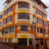 Hostal Sonia, hotel u gradu 'Copacabana'