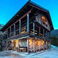 Agriturismo Botondoro, hotell sihtkohas San Nicolò di Comelico