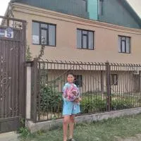 Welcome Guest House, viešbutis mieste Tokmok