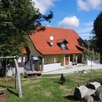 Gostilna Stara Pošta, хотел в Podkraj