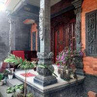 homestay Arriza, מלון ליד Banyuwangi International Airport - BWX, Blimbingsari