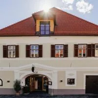 Weingut Ferdl Denk, отель в городе Вайсенкирхен-ин-дер-Вахау