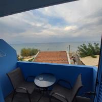 Bis Studios &ndash; hotel w Alikan&aacute;s