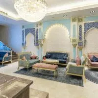 MIRZO HOTEL โรงแรมในทาชเคนต์