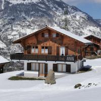 CHALET HÜTTLE - authentisch, ruhig, mitten im grün