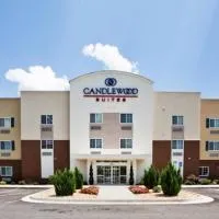 Candlewood Suites Casper by IHG, hotel Casperben