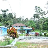 Dharinidhama Homestay, хотел в SanivÄrsante