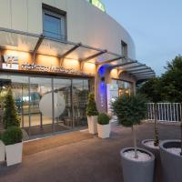 Holiday Inn Express Paris - Velizy, an IHG Hotel, hotel en Vélizy-Villacoublay