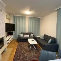 Vacation house in Pravets golf resort At Pravets Lake: Pravets şehrinde bir otel