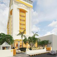 Bloom Hub Guindy