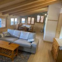 Casa Casteller, hotel poblíž Letiště Pyrenees-La Seu d'Urgell - LEU, Arfa