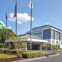 Wingate by Wyndham Charleston Coliseum, hotel a Charleston