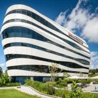 Hilton Garden Inn Mbabane, ξενοδοχείο σε Swaziland