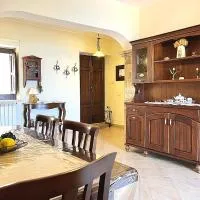 Calacta casa mia, хотел в Caronia