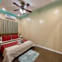Patterville Transient House, khách sạn ở Iba