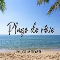 Plage de rêve, ξενοδοχείο σε Agadir nʼ Aït Sa