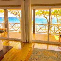 Turtle Beach Sanctuary, Utila, khách sạn gần Utila Airport - UII, Utila