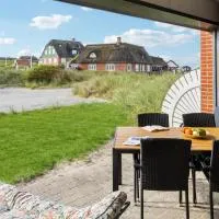Fanø Bad, Lejl 6, hotel din Fanø
