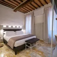 Torre del Fuggisole, hôtel à Sienne