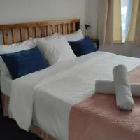Fair Oak Self-Catering Accomodation, hotelli kohteessa Sandown