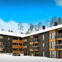 Koselig leilighet med et skritt unna skibakken!, hotel em Kongsberg