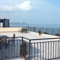 Guest House ETM, hotell i Makhinjauri