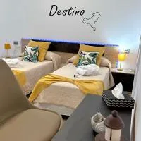 Luxury La Restinga, готель у місті Ла-Рестінґа