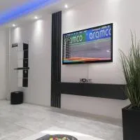 DIV Bor, хотел в Бор