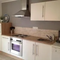 Appartment Simmertal, hotel a Simmertal