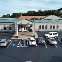 Whalers Inn and Suites، فندق في نيو بدفورد