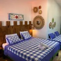 Maria Flor Pousada, hotel em Taíba