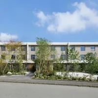 Fairfield by Marriott Fukuoka Ukiha, hotel sa Ukiha