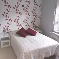 Relais de la Mothe LA SUITE, hotel sa Vrécourt