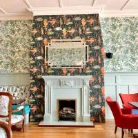 Ashton Court Hotel, hotel v destinaci Exmouth