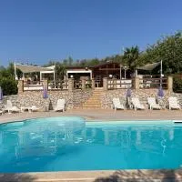 Cocus, hotel u gradu Ravanusa