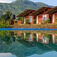 Mysticstays Resort, hotel din Wai