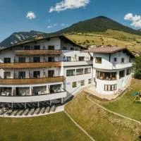 Hotel Edelweiss Superior, khách sạn ở Hintertux