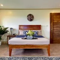 Beautiful 2BD Farmhouse for 3-10 pax, Hotel in Ormoc City